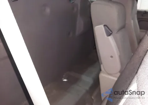 2010 Ford F-150 Stx/Xl/Xlt из США, поврежденный, VIN 1FTMF1EW9AKA57175